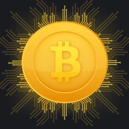 Значок Crypto Mining Simulator